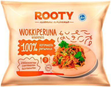 Kartulinuudlid, 450 g