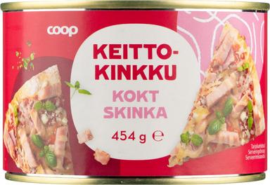 Coop keedusink 325g