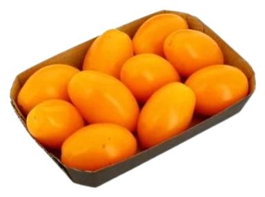 Kollane ploomtomat 450g I klass