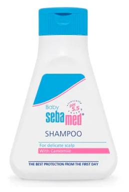SEBAMED lastešampoon 150ml