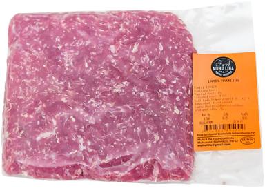 Muhu Liha Lamba hakkliha u 500g