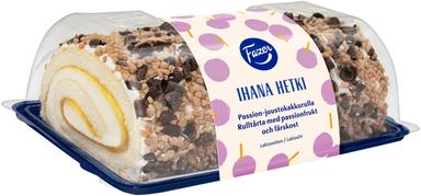 Passioni,juustukoogirull, sulatatud 485 g
