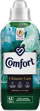 Comfort Pesuloputusvahend Waterlily&Lime 762Ml