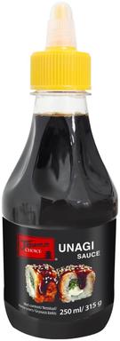 Japanese Choice unagi kaste 250ml