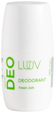 Deodorant Fresh
