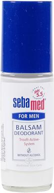 Rulldeodorant meestele 50ml