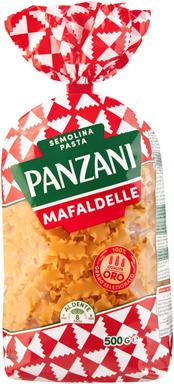 Panzani mafaldelle pasta 500g