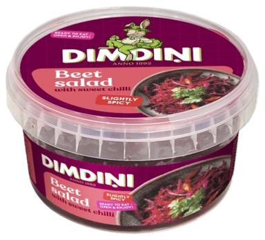 Peedi salat magusa silliga 380g