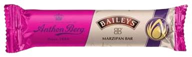 ANTHON BERG martsipanibatoon Baileys'ga 33g