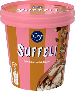 Fazer Suffeli jäätis 425 ml