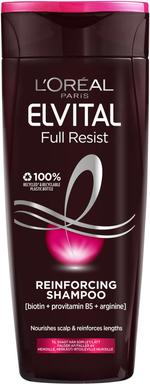 Shampoon Elvital Full Resist 250 ml