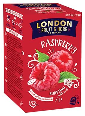 London Fruit&Herb Vaarikatee 20*2g