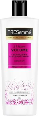 Tresemmé 12h volume palsam 400ml