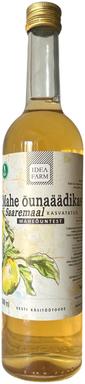 Mahe õunaäädikas 500ml 6%