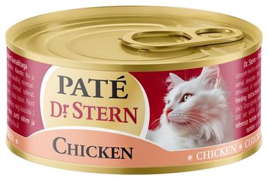 Dr.Stern kons.kassile85g kanalihapasteet