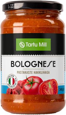 Bolognese pastakaste 340g, gluteenivaba
