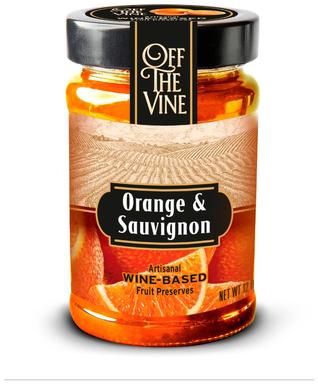 Viigimari & cabernet veinimoos 340g