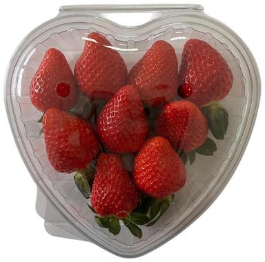 Maasikad südame karbis 300 g