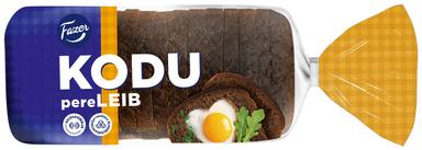 FAZER Kodu pereleib 600g