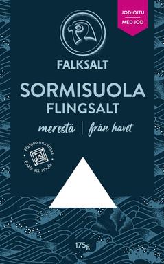 Falksalt jodeeritud helbesool, 175 g