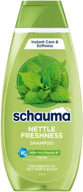 Schauma šampoon Nettle 400ml