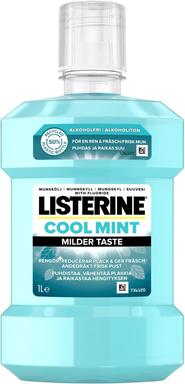 Suuvesi cool mint 1l