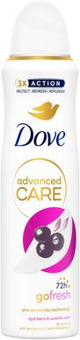 Spreideodorant acai&waterlily 150ml