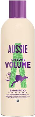 Šampoon Aussie Aussome Volume 300ml