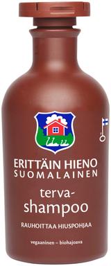 Tõrvashampoon 300 ml