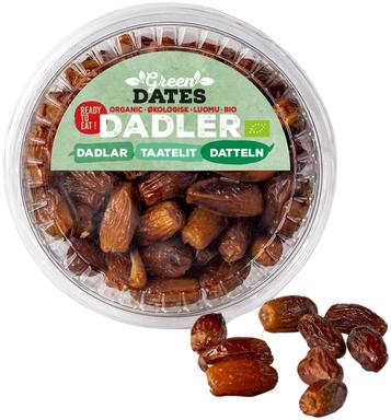 Dattel Deglet Nour 500 g mahe