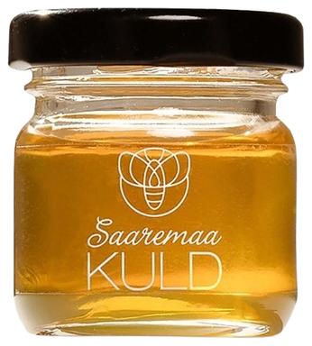 Saaremaa kuld mesi 40g