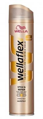 Juukselakk style&repair 250ml