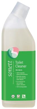 WC puhastusvahend Sonett münt-mürt 750ml