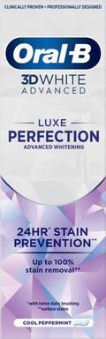 Oral-b hambapasta white luxe perfection75ml