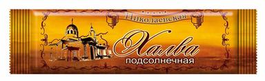 Halvaa päevalilleseemnetega 150 g