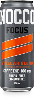 NOCCO Stellar Blend energiajook 330ml