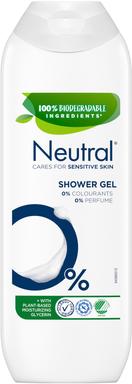 Dušigeel Neutral Sensitive 250ml