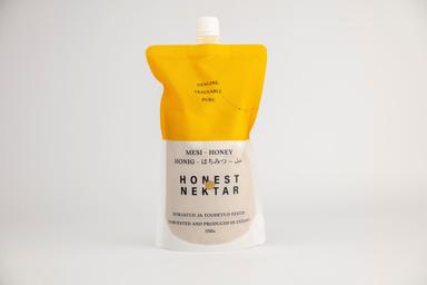 HONEST NEKTAR Mesi 550g tuubis