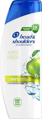 Shampoon apple fresh 400ml