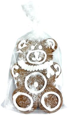 EUROPAGAR Piparkook Mõmmi 70g