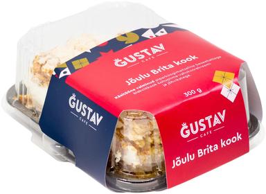 Jõulu Brita kook 300 g