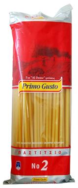 Melissa Primo Gusto Bucatini No2 pasta 500g