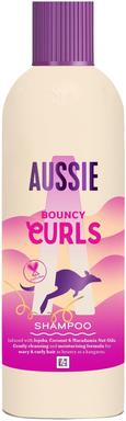 Šampoon Aussie Curls 300ml