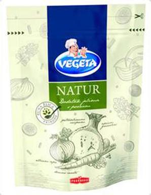 Maitseainesegu Podravka Natur 150 g