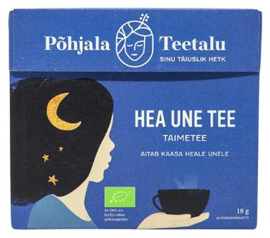Põhjala Teetalu Hea Une Tee 10*1.8g