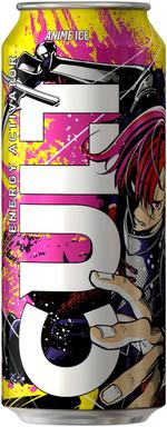 Cult Energiajook Anime Ice 0,5l