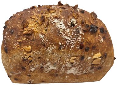 Fazer Talvine Õnneleib 420 g