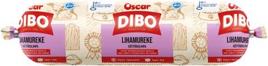DIBO lihavorst koertele 1kg