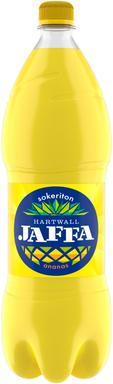Hartwall Jaffa Ananass suhkuruvaba karastusjook 1,5l