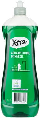 Xtra nõudepesuvahend 1l